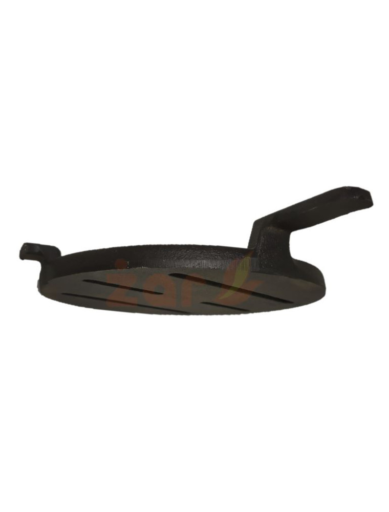 その他 Kamino Piec wolnostojący Kamino 6 góra - Wamsler