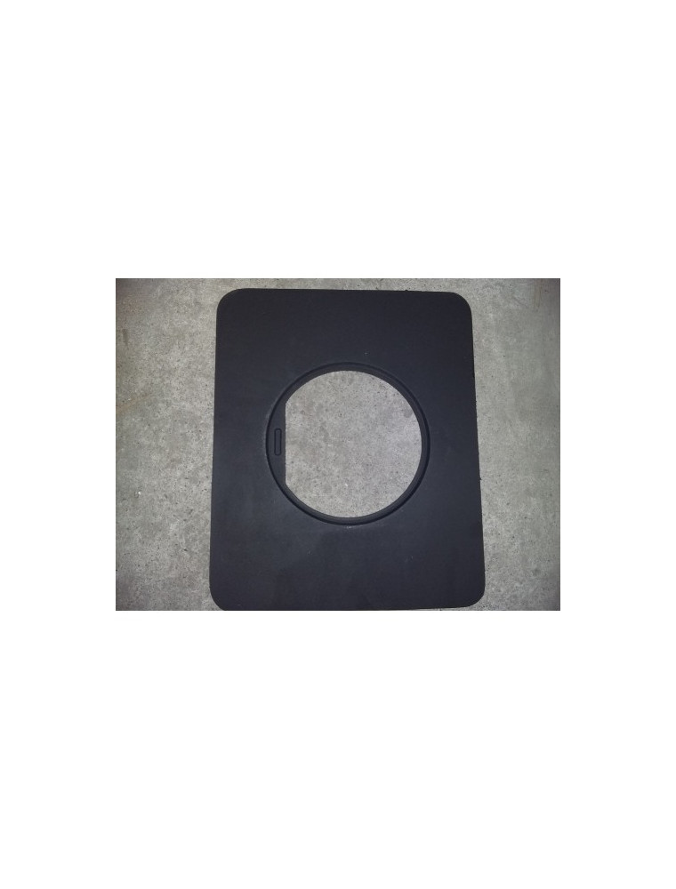 Płyta żeliwna 335x405 mm do kuchni TEA  W1101110000