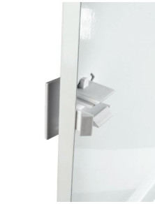 DM40x50 Drzwiczki rewizyjne 400x500 metalowe