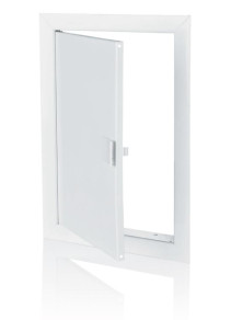 DM40x50 Drzwiczki rewizyjne 400x500 metalowe