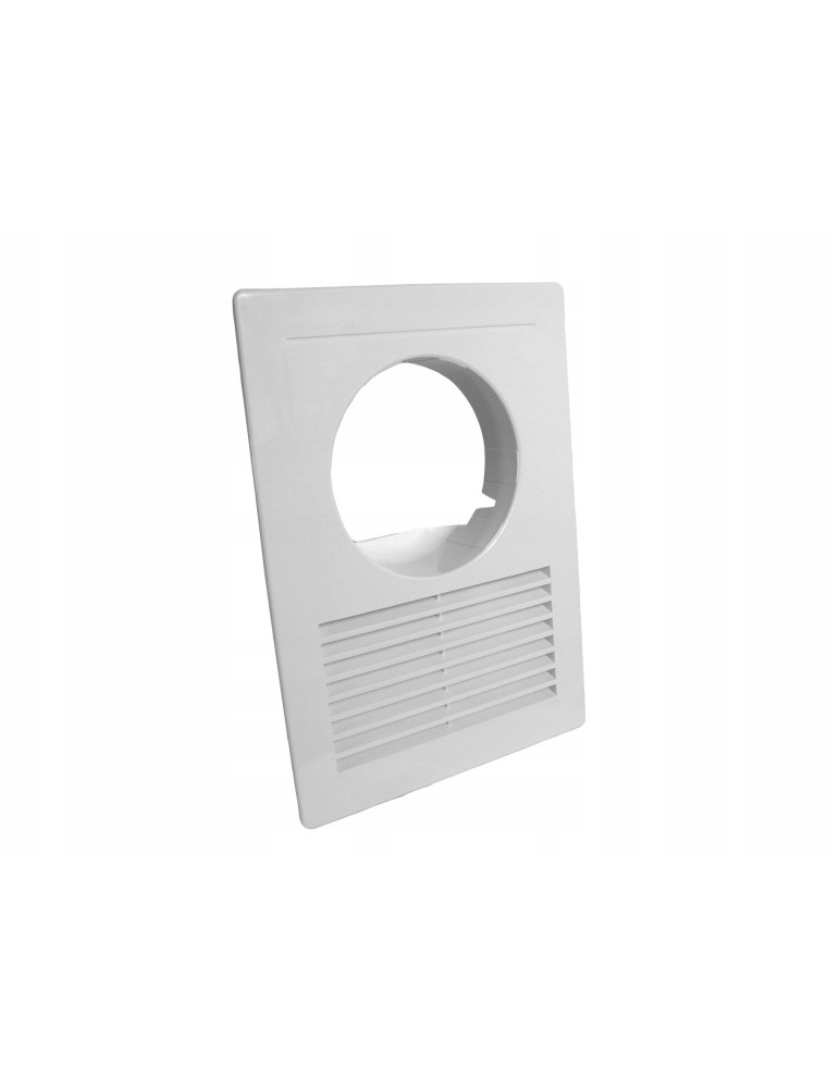 Kratka do okapu D/14 OW fi 100 mm Dospel