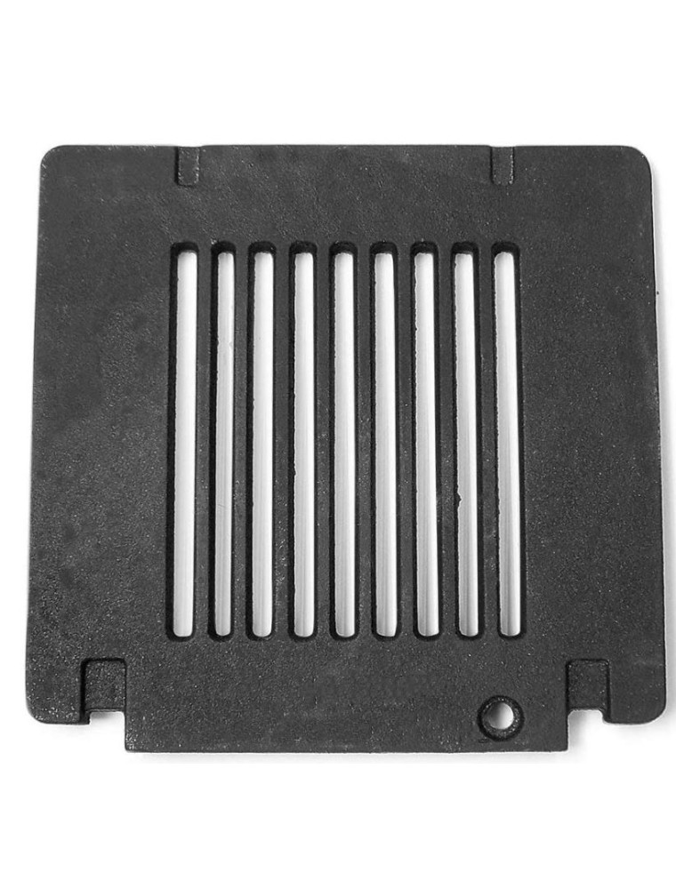 Ruszt żeliwny do pieca DENVER / COLORADO 275x 280 mm  W5011520009084