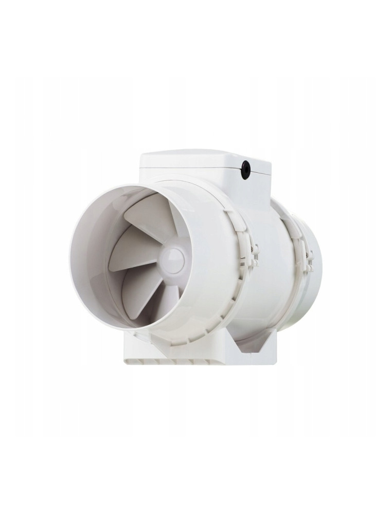 TT125 Wentylator kanałowy 125