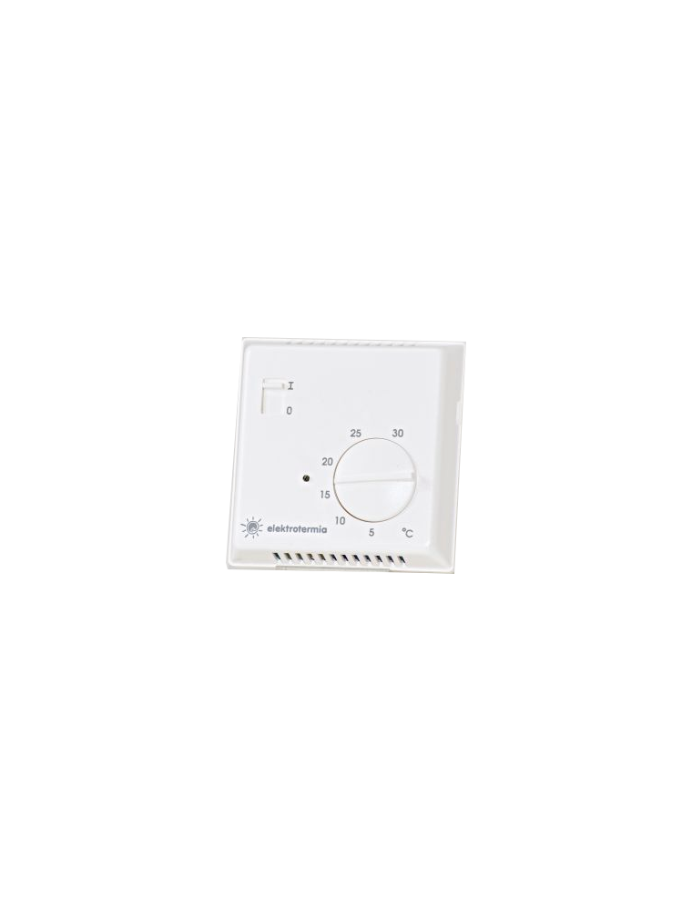Regulator temperatury (termostat) EK 051