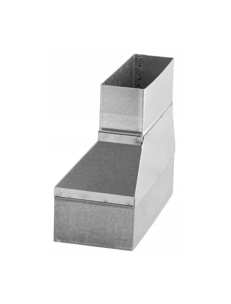 Redukcja niesymetryczna RDSS 150x50 - 200x90