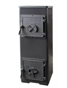 Płyta cegła szamotowa 322x258 mm 117125 CALOR