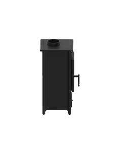 Piec wolnostojący - kominek LEGNO 5,5 kW