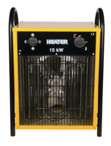 Nagrzewnica elektryczna Heater 15 kW INELCO