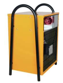 Nagrzewnica elektryczna Heater 15 kW INELCO