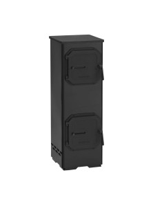 Płyta cegła szamotowa 300x246 mm 131549 DENVER