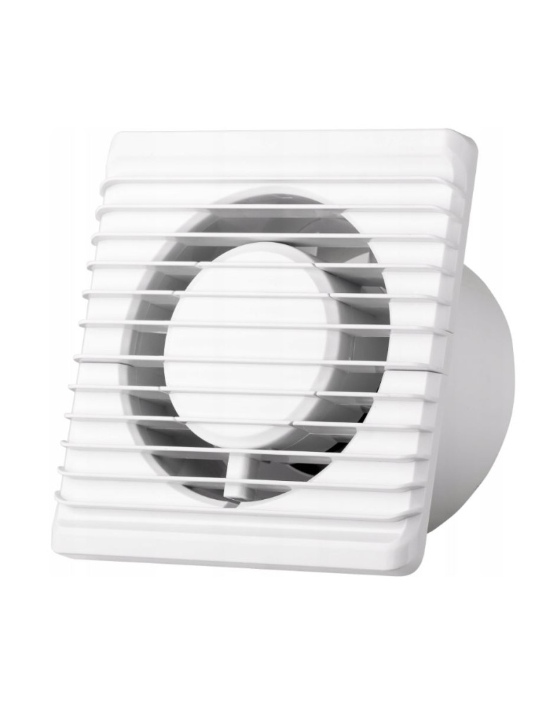 01-090 Wentylator fi 100 mm Energy planet Standard