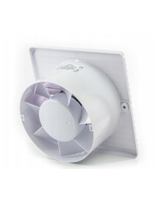 01-093 Wentylator fi 100 Energy planet TIMER + HIGROSTAT /WCH/