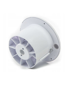 01-042 Wentylator sufitowy fi 100 mm aRid TIMER + HIGROSTAT /WCH/