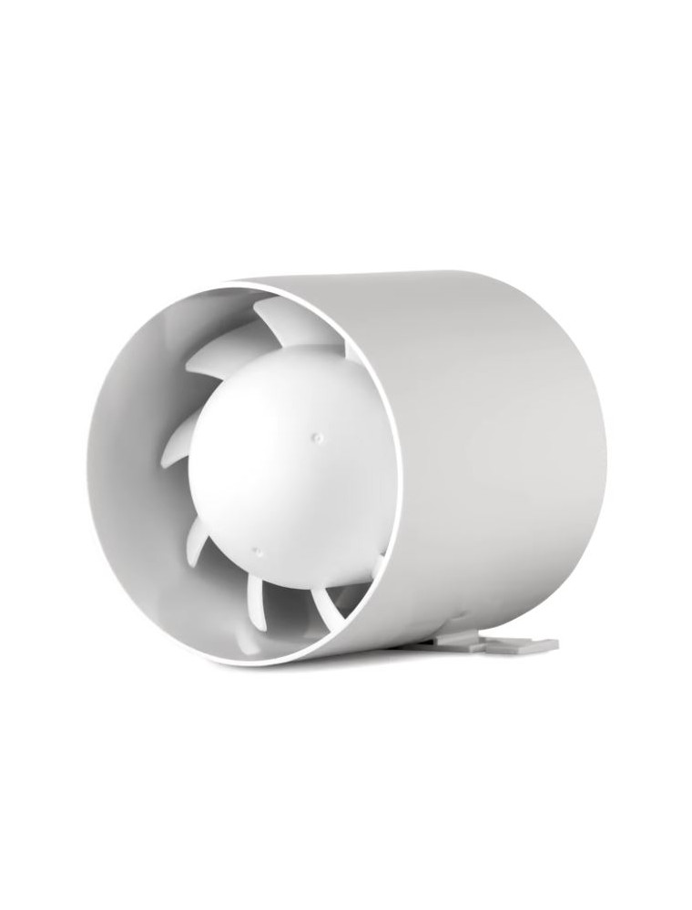 01-049 Wentylator kanałowy fi 100 mm aRc STANDARD /S/