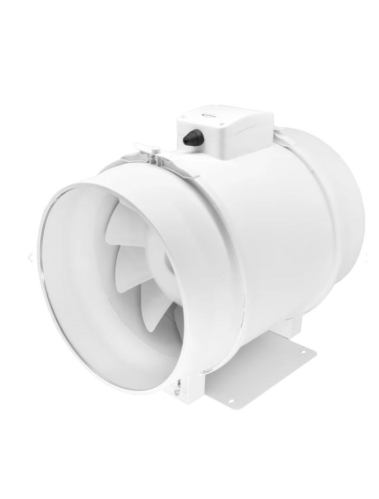 01-155 Wentylator kanałowy fi 160 mm aRil PRO 3 - biegowy