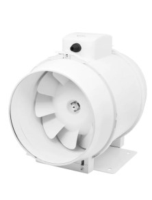 01-155 Wentylator kanałowy fi 160 mm aRil PRO 3 - biegowy