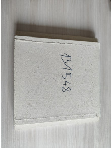 Płyta cegła szamotowa 230 x 240 mm 131548 DENVER