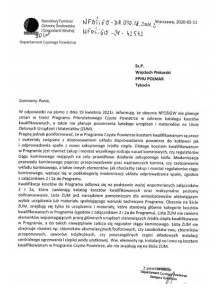 SmartFlow fi 200 mm filtr dymowo - spalinowy, stabilizator ciągu kominowego UE, czyste powietrze