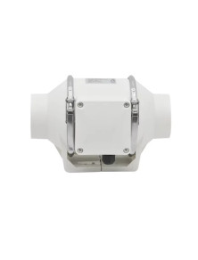 aRil eco  Wentylator kanałowy fi 150 mm airRoxy