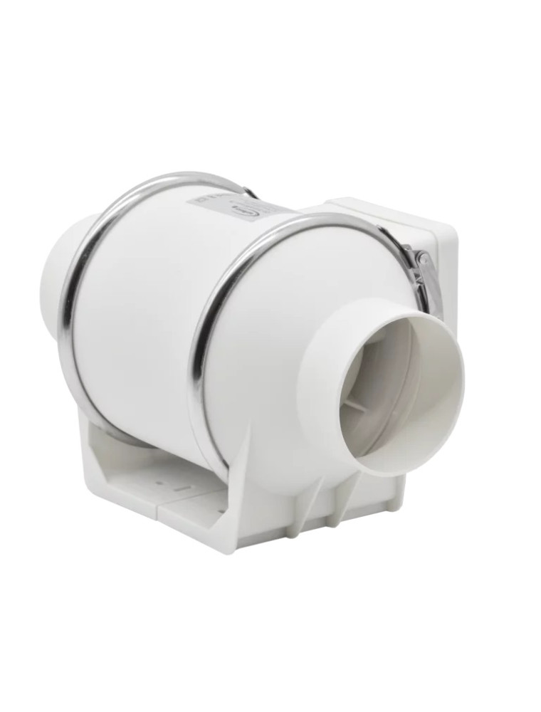 aRil eco Wentylator kanałowy fi 160 mm airRoxy