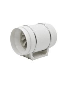 aRil eco Wentylator kanałowy fi 160 mm airRoxy