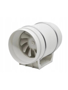 aRil eco Wentylator kanałowy fi 200 mm airRoxy