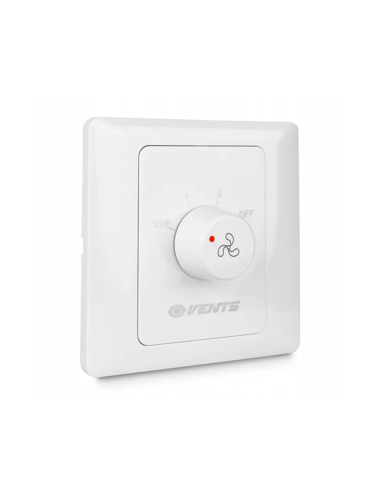 P3-1-300 Przełącznik biegów wentylatora max 5A  (panel A3)