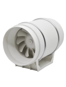 01-314 Wentylator kanałowy aRil fi 160 mm  ECO AirRoxy