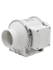 01-314 Wentylator kanałowy aRil fi 160 mm  ECO AirRoxy