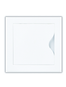 Drzwiczki DR 10x10...