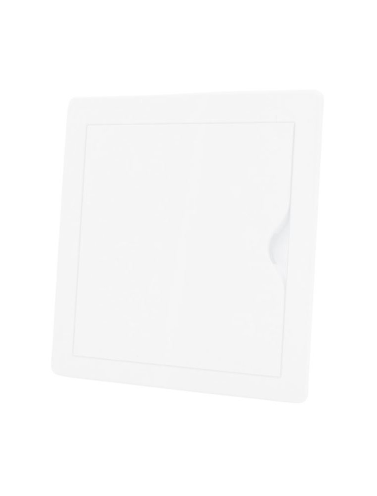 Drzwiczki DR 20x30 rewizyjne 200x300 mm plastikowe białe