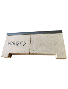 Płyta cegła szamotowa...