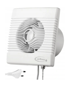 Wentylator łazienkowy fi...