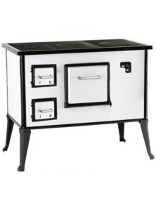 Kuchnia piec do gotowania RUSTIKA 6 kW prawa Wamsler