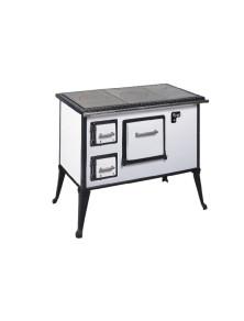 Kuchnia piec do gotowania RUSTIKA 6 kW prawa Wamsler