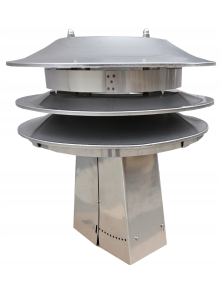 SMARTFLOW Regulator ciągu...