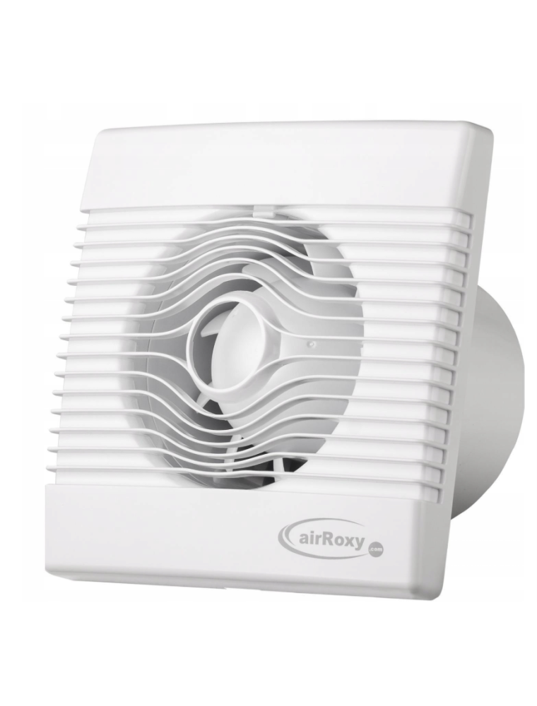 01-013 Wentylator fi 100 pRemium Standard /S/