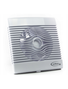 01-016 Wentylator fi 100 mm pRemium TIMER + HIGROSTAT  HS  /WCH/