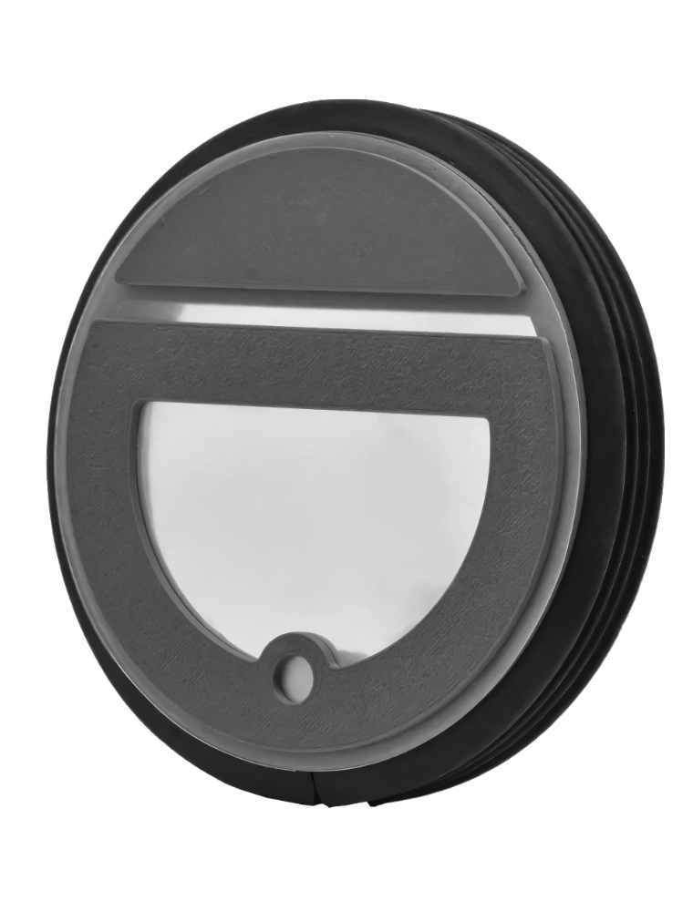 Zawór zwrotny 125 ROXY z uszczelką gumową SZCZELNY