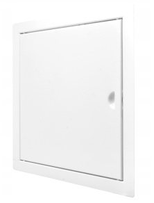 Drzwiczki metalowe 30x30...