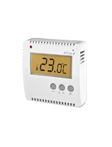 Regulator temperatury PT 14...