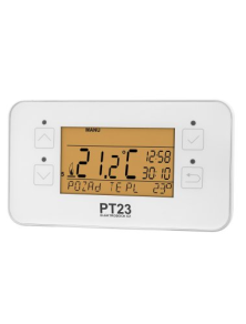 Regulator temperatury PT 23...