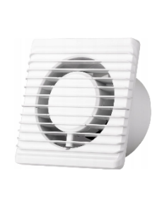 01-095 Wentylator fi 125 mm Energy planet Standard /S/