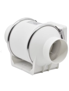 01-311 Wentylator kanałowy aRil 100 ECO airRoxy