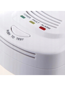 Czujnik gazu LPG, METAN, PROPAN, BUTAN, czadu detektor, wykrywacz