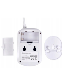 Czujnik gazu LPG, METAN, PROPAN, BUTAN, czadu detektor, wykrywacz