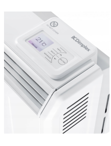 Piec akumulacyjny XLE 100 2,2 kW DIMPLEX