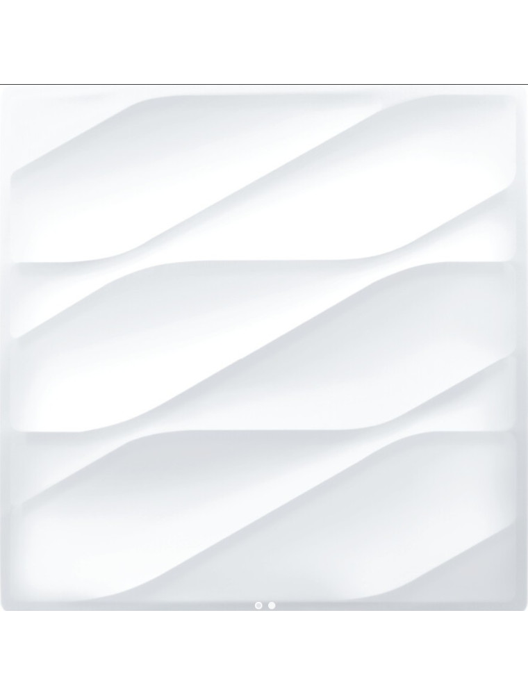 KLIQFP180BAVARIA Panel BAVARIA do wentylatora / kratki Kliq