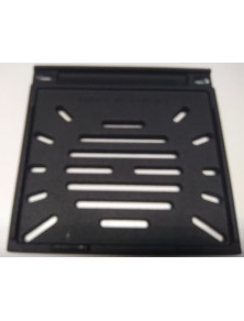 Ruszt żeliwny Wamsler 295x...