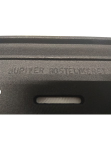 Ruszt żeliwny Wamsler 295x 290 mm